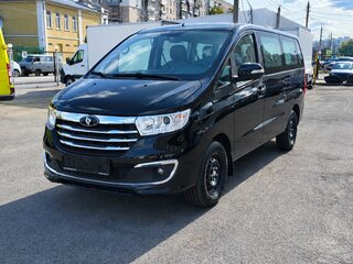 2026 Sollers SF1, чёрный, 2299000 рублей, вид 1