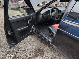 2007 Lada (ВАЗ) 2112, чёрный, 185000 рублей, вид 4