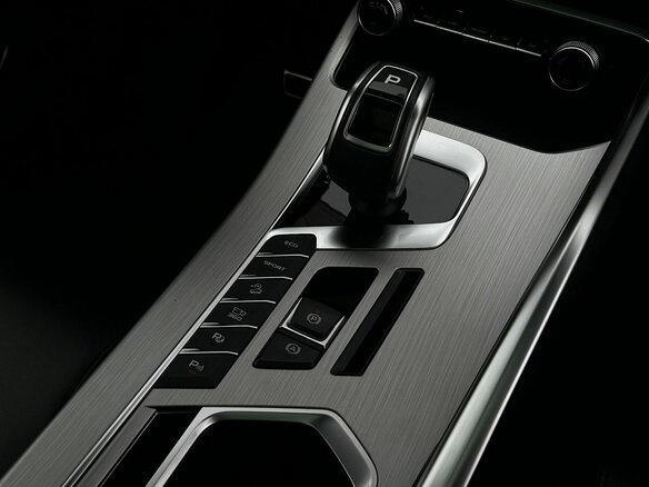 2021 Geely Coolray I, серебристый, 1690000 рублей - вид 23