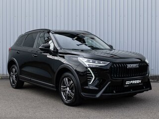 2024 Haval Jolion I Рестайлинг, чёрный, 1999000 рублей, вид 1