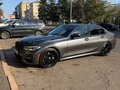 2021 BMW 3 серии 330i VII (G2x), серый, 3270000 рублей - вид 1