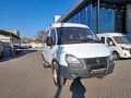 2026 ГАЗ Соболь (2217), белый, 2470000 рублей - вид 2