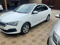 2021 Skoda Rapid II, белый, 1100000 рублей - вид 3