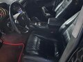 2005 Porsche Cayenne Turbo I (955), чёрный, 949000 рублей - вид 6
