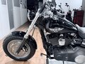 2011 Harley-Davidson Fat Bob, чёрный, 1099000 рублей - вид 7