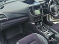 2022 Subaru Forester V Рестайлинг, белый, 3070000 рублей - вид 9
