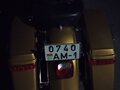 2017 Harley-Davidson Road Glide, золотистый, 1350000 рублей - вид 9
