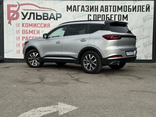 2024 Xcite X-Cross 7, серый, 1770000 рублей, вид 4