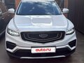 2022 Geely Atlas Pro, белый, 2150000 рублей
