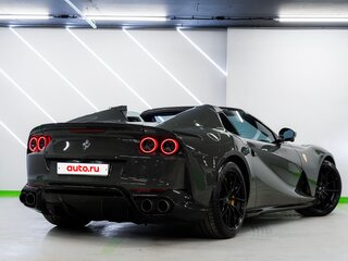 2021 Ferrari 812 GTS, серый, 39900000 рублей, вид 5