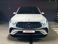 2024 Mercedes-Benz GLC 300 II (X254), белый