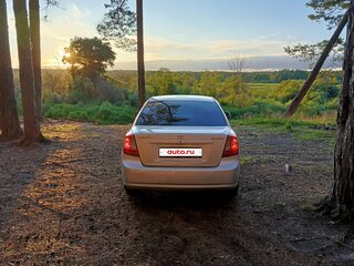 2014 Daewoo Gentra II, серебристый, 333000 рублей, вид 5
