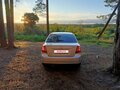 2014 Daewoo Gentra II, серебристый - вид 4
