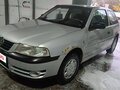 2004 Volkswagen Pointer, серебристый, 180000 рублей - вид 2