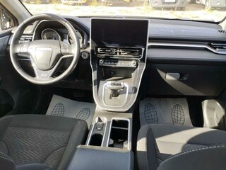 2023 Haval M6 II, белый, 1236750 рублей, вид 5