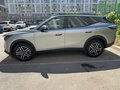 2025 Omoda C7, серый, 2749000 рублей - вид 9