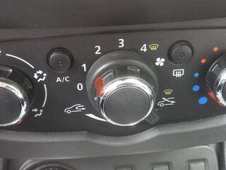2017 Renault Duster I Рестайлинг, синий, 1580000 рублей, вид 5