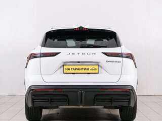 2023 Jetour Dashing I, белый, 1949000 рублей, вид 5