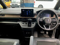 2023 Honda Stepwgn Spada VI, чёрный - вид 8