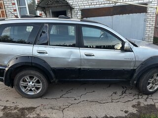 2012 Great Wall Hover H3 I, серый, 350000 рублей, вид 4