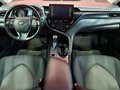 2021 Toyota Camry VIII (XV70) Рестайлинг, чёрный, 2219000 рублей - вид 9