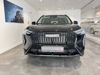 2026 Haval Jolion I Рестайлинг, чёрный, 2849000 рублей, вид 3