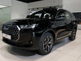 2026 Tenet T7, чёрный, 3190000 рублей, вид 2