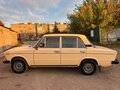 1997 Lada (ВАЗ) 2106 5-speed, бежевый - вид 2