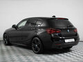 2018 BMW 1 серии 118i II (F20/F21) Рестайлинг 2, чёрный - вид 6