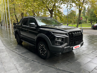2024 JAC T9, чёрный, 4493000 рублей, вид 2