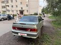 2006 Lada (ВАЗ) 2115, серый - вид 2