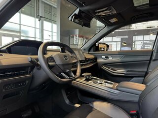 2025 Changan UNI-S I, белый, 3179900 рублей, вид 4