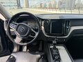 2019 Volvo XC60 II, синий - вид 5
