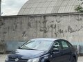 2010 Volkswagen Polo V, синий, 580000 рублей
