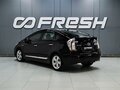 2013 Toyota Prius III Рестайлинг (XW30), фиолетовый - вид 1