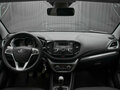 2019 Lada (ВАЗ) Vesta Cross I, белый, 930000 рублей - вид 10