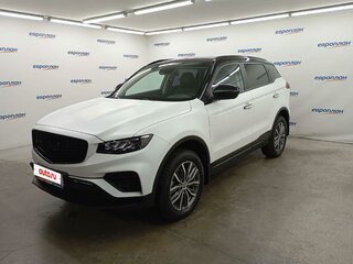 2023 Geely Atlas Pro, белый, 2007000 рублей, вид 2