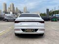2024 BYD Qin Plus EV 400 I, белый, 1600200 рублей - вид 4