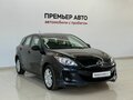 2012 Mazda 3 II (BL) Рестайлинг, чёрный, 675000 рублей - вид 2
