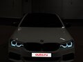 2018 BMW 5 серии 530d xDrive VII (G30/G31/G38), белый, 3650000 рублей - вид 11
