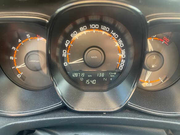 2019 Lada (ВАЗ) Vesta I, серебристый, 710000 рублей - вид 7