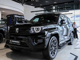2026 Tank 700, чёрный, 12999000 рублей, вид 5