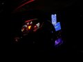 2008 Ford Focus II Рестайлинг, синий, 440000 рублей - вид 4