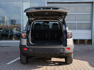 2026 Jetour T1, серебристый, 4199900 рублей, вид 4