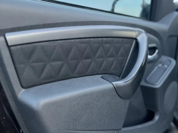 2018 Renault Duster I Рестайлинг, коричневый - вид 7