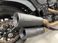 2022 Harley-Davidson Fat Bob, серый, 1950000 рублей - вид 2