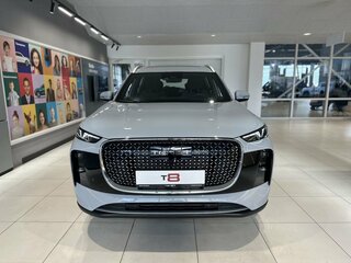2026 Tenet T8, серый, 3630000 рублей, вид 2