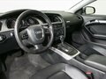 2010 Audi A5 I (8T), серый, 1530000 рублей - вид 9