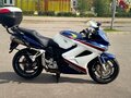 2007 Honda VFR 800, белый, 680000 рублей - вид 4