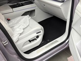 2026 Volkswagen Teramont Pro II (China Market), серый, 6000000 рублей, вид 3
